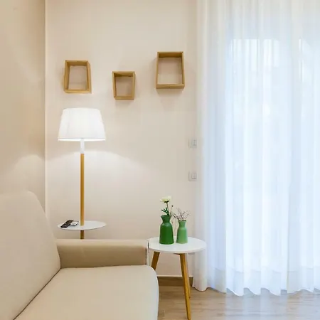 Holiday home Sweet Sirena 1 *