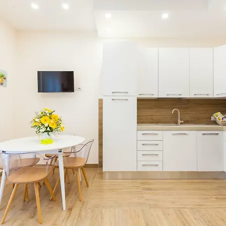 Sweet Sirena 1 Holiday home *