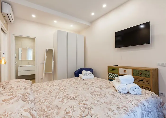 Casa de Férias Sweet Sirena 1 *