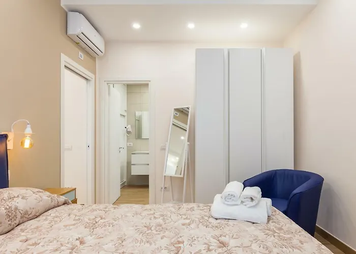 Casa de Férias Sweet Sirena 1 Sorrento