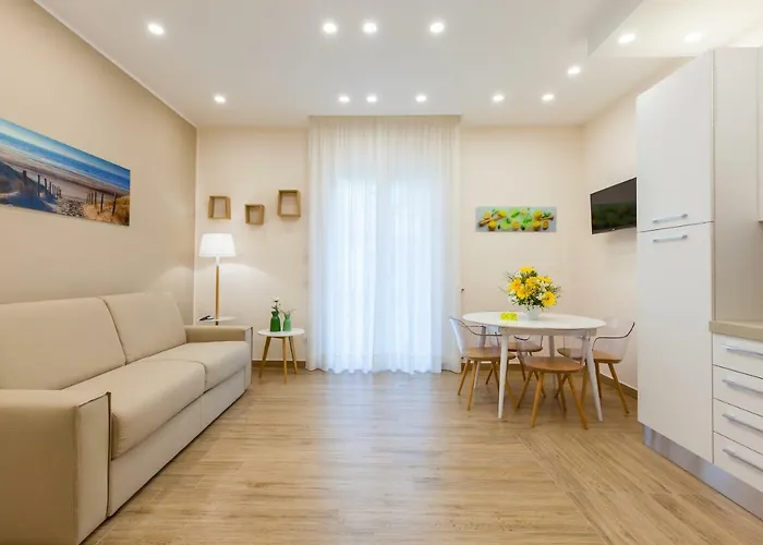 Sweet Sirena 1 Casa de Férias